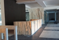 Аренда и продажа офиса в Бизнес-центр Симонов Плаза / Симоновский